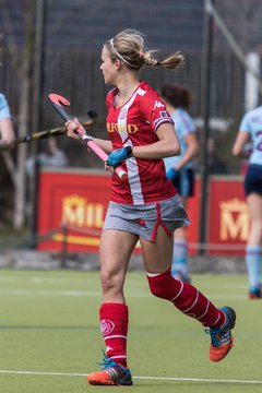 Bild 164 - Frauen Bunesliga  Uhlenhorster HC - Der Club an der Alster : Ergebnis: 3:2